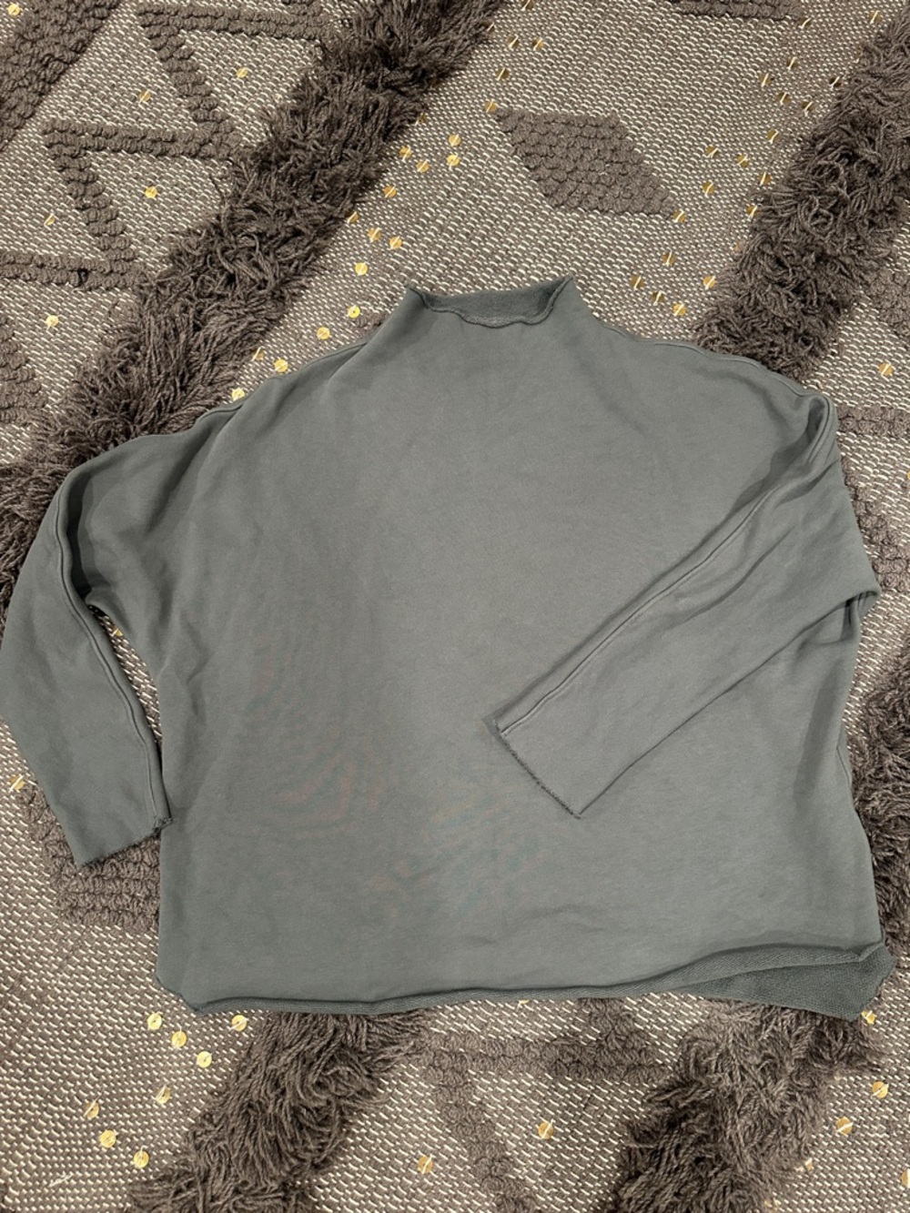 Frank & Eileen Effie Sweater